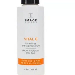 Image Vital C Hydrating Anti-Aging Serum, 4 Oz